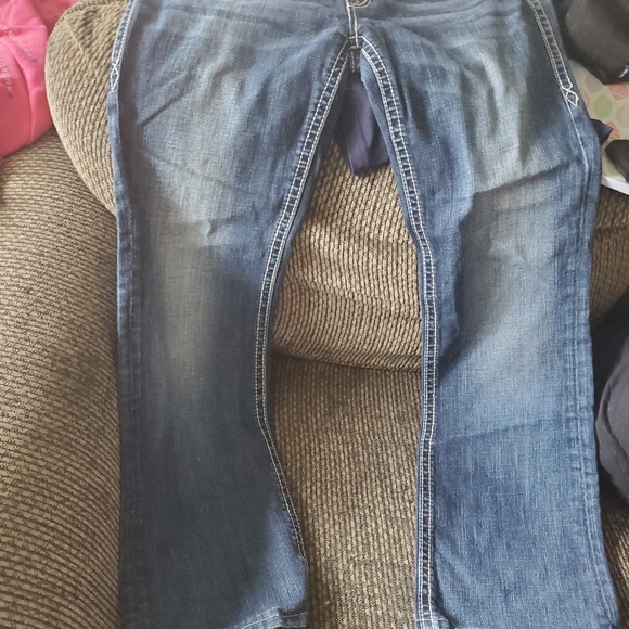 Jeans - Picture 1 of 2